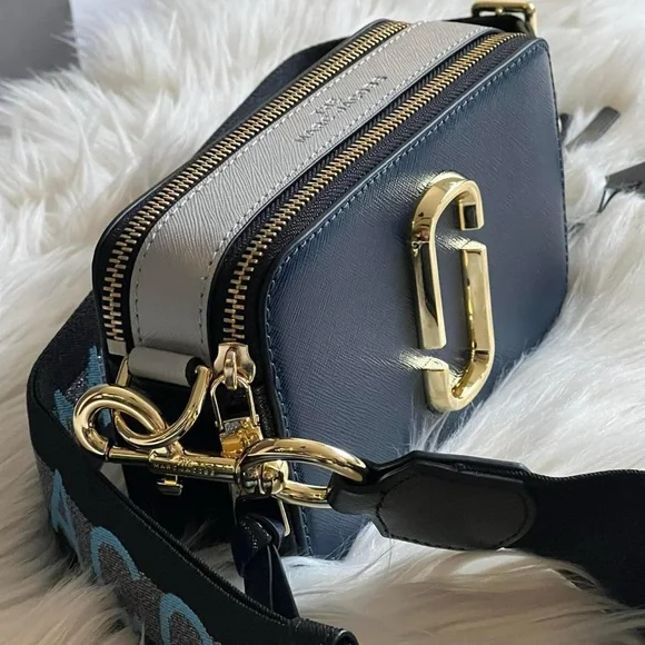 M0014146 - Marc Jacobs The Snapshot - Picture 3 of 16